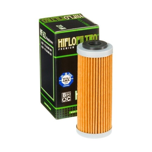 Hiflofiltro qualité - hiflofiltro, oe