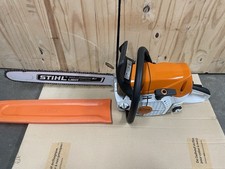 Tronçonneuse Stihl MS 462C 