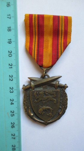 France médaille dunkerque - médaille, de