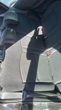Banquette arriere RENAULT CLIO
