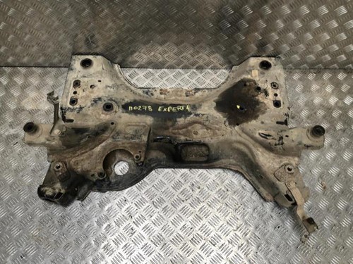 Berceau avant peugeot expert - avant,