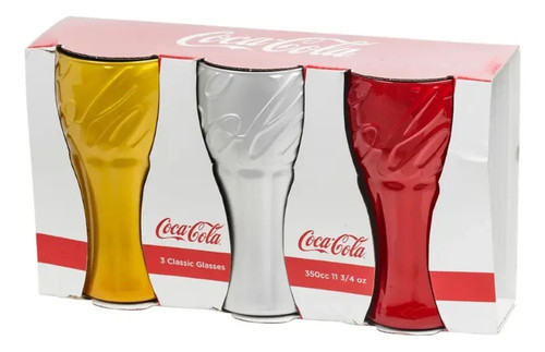 Lot verres en verre - 3,