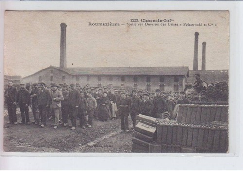 Roumazieres sortie des - roumazieres:,