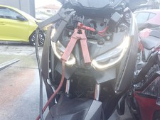 B74H43000000 FEU DROIT / 1477003 POUR YAMAHA X-MAX X-MAX 400 SH11