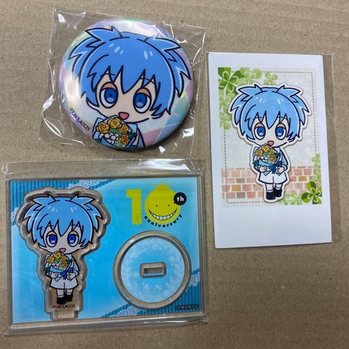 Nagisa shiota - nagisa,