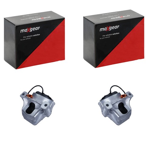 Maxgear moteur convient - 2x,