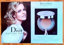Publicité Papier - Dior