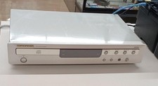 Lecteur CD haut de gamme