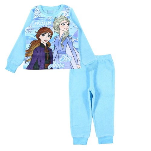 Pyjama polaire fille - , la