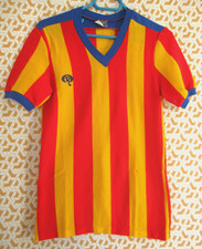Maillot Valencia Fc 1978 1979