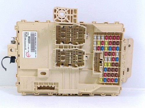 91950m5020 module fusibles - de,