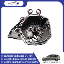 🇫🇷 BOITE DE VITESSES