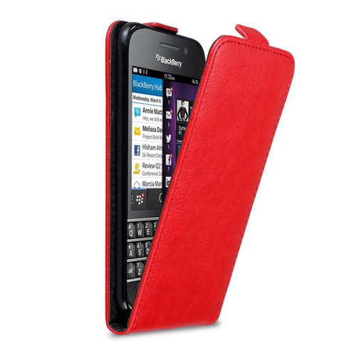 Case for blackberry q10 - blackberry,