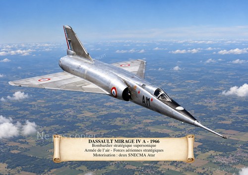Dassault mirage avion - dassault,