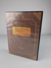 Lagoon action RPG X68000