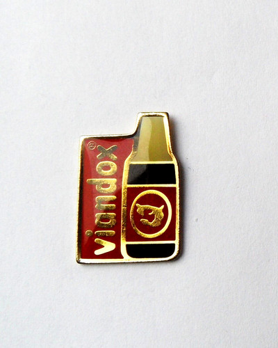 Rnt pin s - rnt, viandox