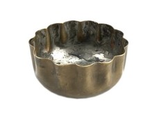 Unique Design Laiton Bol