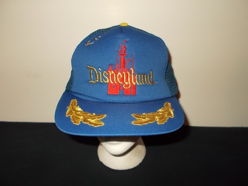 Vtg 1980s disneyland magic - vtg-1980s,
