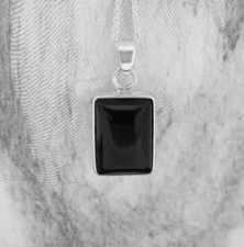 Incroyable Onyx Noir Pierre
