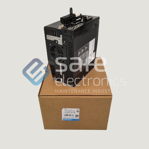 R88d kn10f ect - r88d-kn10f-ect, variateur