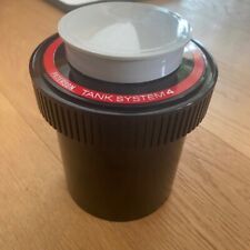 Cuve de développement ❤️ PATERSON TANK System 4 - Agrandisseur Dark Room