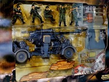 Krupp 88mm Flak Pistolet