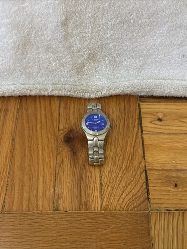Levi sfca quartz - levi's, watch