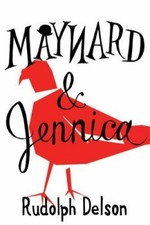 Maynard and Jennica by Rudolph