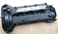 COUVERCLE CULASSE GAUCHE