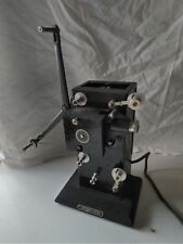 ANCIEN PROJECTEUR CINEMA  LAPIERRE CINEMA TYPE J COLLECTION