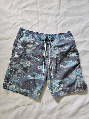 Lacoste vintage swim - lacoste, m