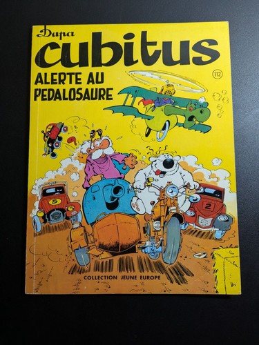 Cubitus alerte au - bd,