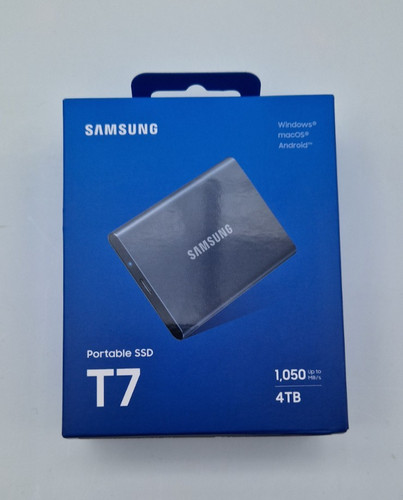 Samsung disque dur externe - -,