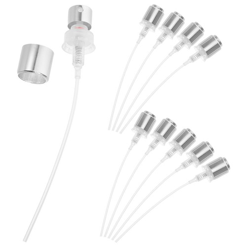 Pcs buse flacon - du,