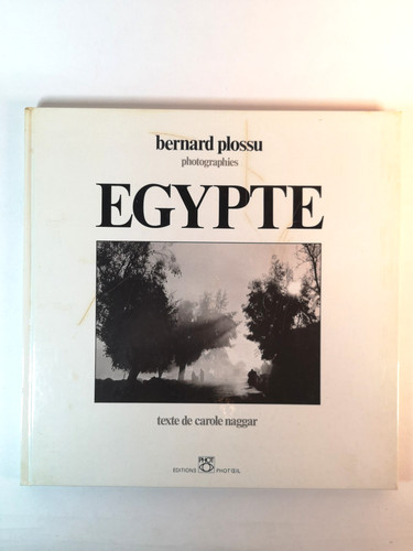 Bernard plossu photographies - bernard,