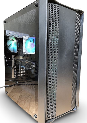 Gamer 590 avec - pc, 450