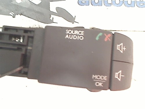 Commande radio volant - commande,