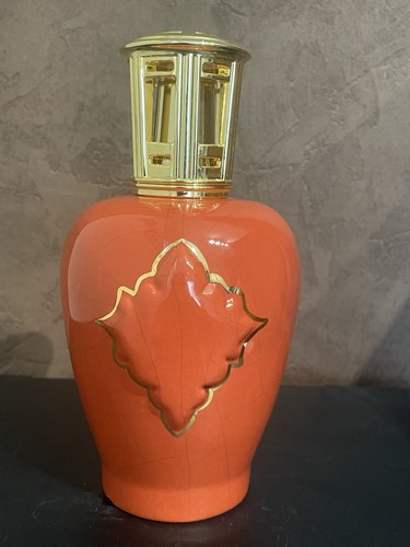 Lampe berger faïence - berger,