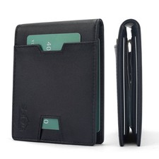 Sei G Portefeuille Noir