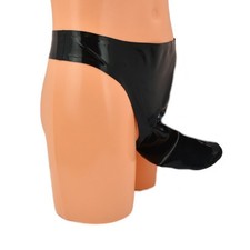 String en latex avec grande