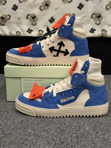 Off white - off-white,