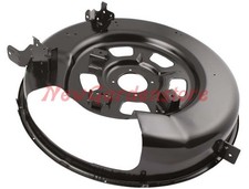 Plat De Découpe Nu Tracteur