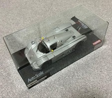 Kyosho Mini-Z AutoScale Collection Sauber Mercedes C9 No.63 RC Car Body