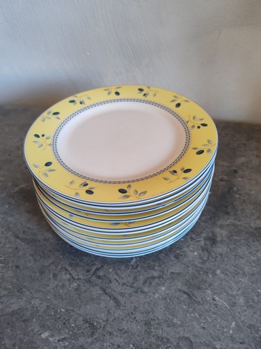 Petites assiettes royal - 11,