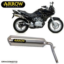 Pot échappement HONDA XL 125