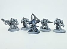 Dark angels vengeance - x5,