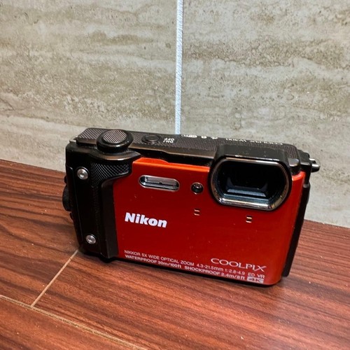 Appareil photo numérique
