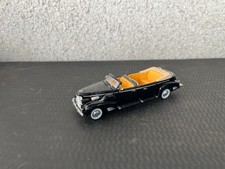 Miniature Cadillac V-16 Queen