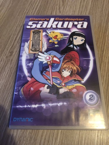 Cassette vidéo vhs sakura - cassette,
