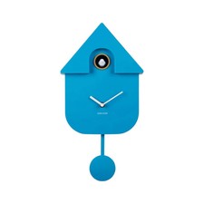 Horloge Murale Moderne Cuckoo